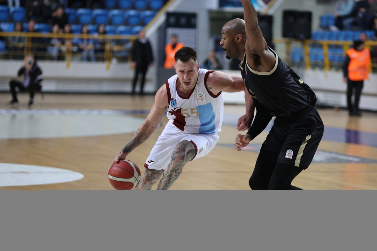Türkiye Sigorta Türkiye Basketbol Ligi