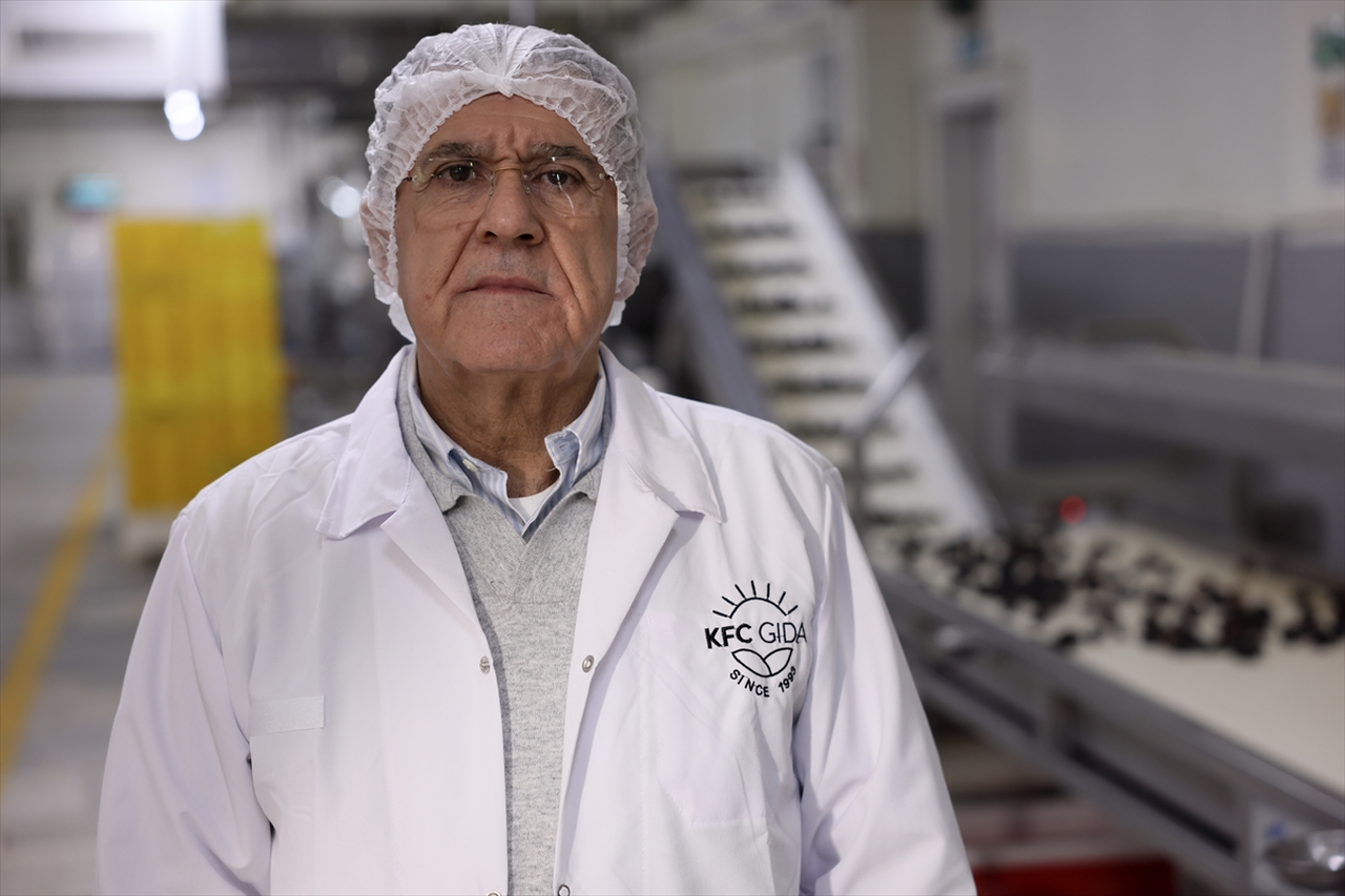Türkiye'nin yeni kuru incir çeşidi "siyah orak" küresel pazarda rekabeti artıracak