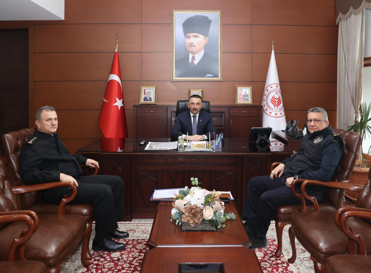 Zonguldak'tan kısa kısa