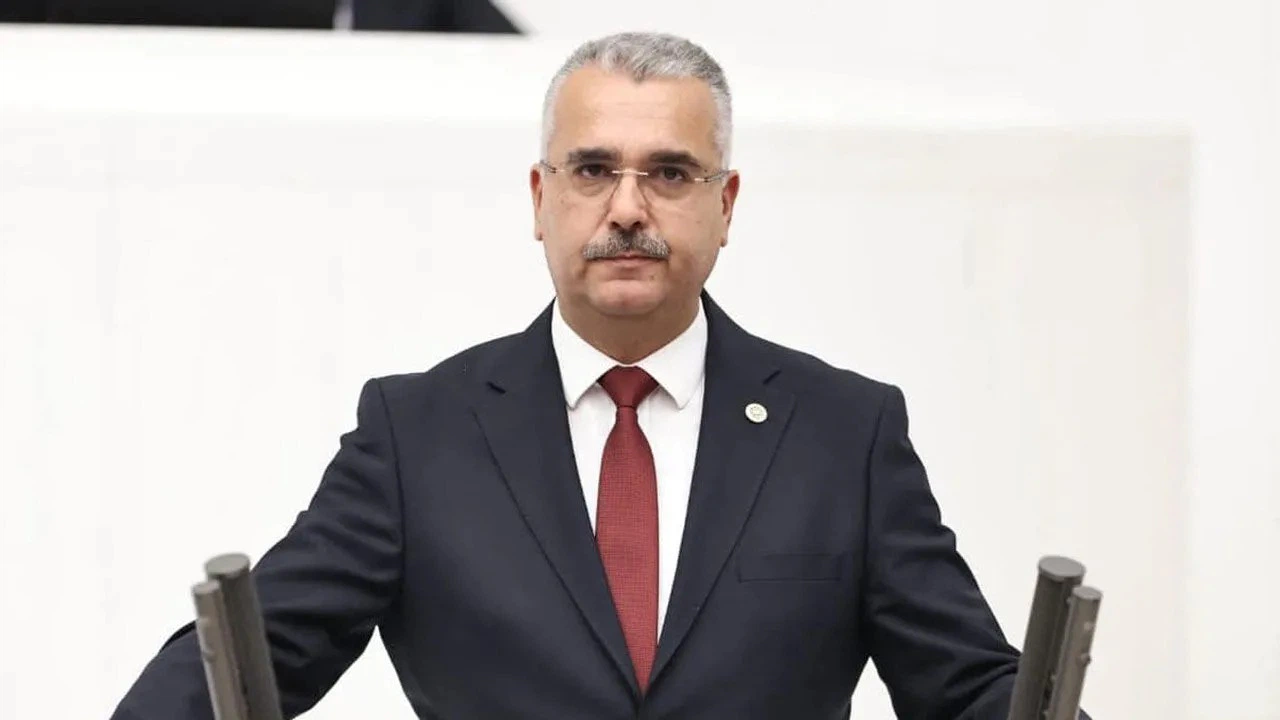 Ahlatcı: Kardeşlik ve Birlik Duygularımızı Pekiştirelim