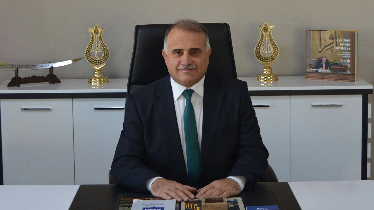 Alar: Milletin Demokrasiye Olan İnancıyla Aşıldı