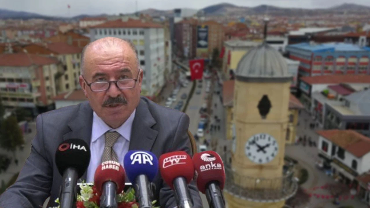 Çorum’daki Bina Skandalının ‘Kamu Boyutu’ Unutulmayacak
