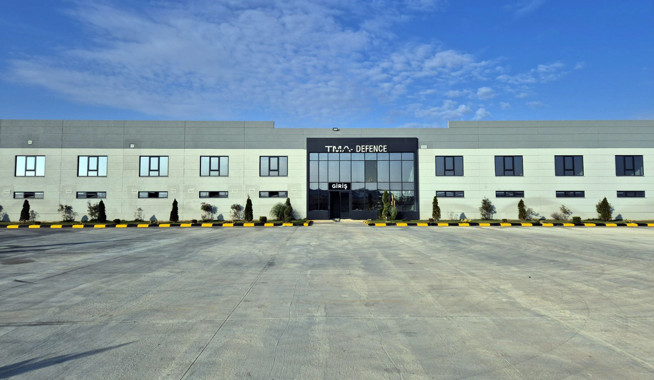 ARCA’dan Yeni Yatırım