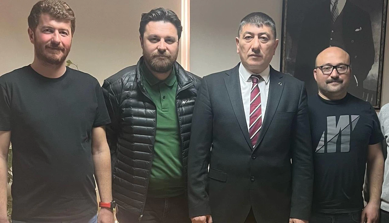 ‘Konu, Siyaset Üstü Ele Alınmalı’