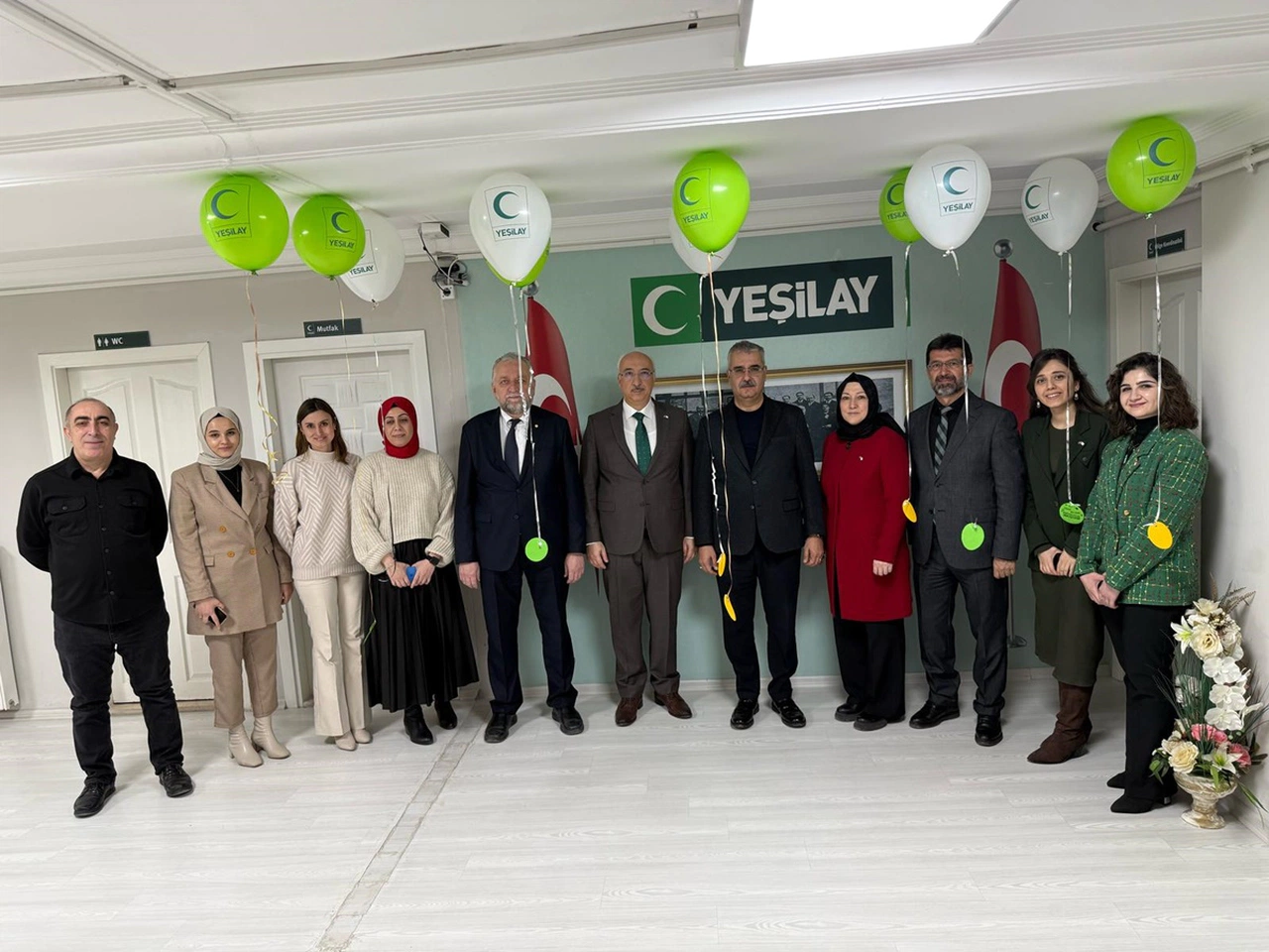 ‘Bağımlılıkla Mücadelede Herkese Görev Düşüyor’