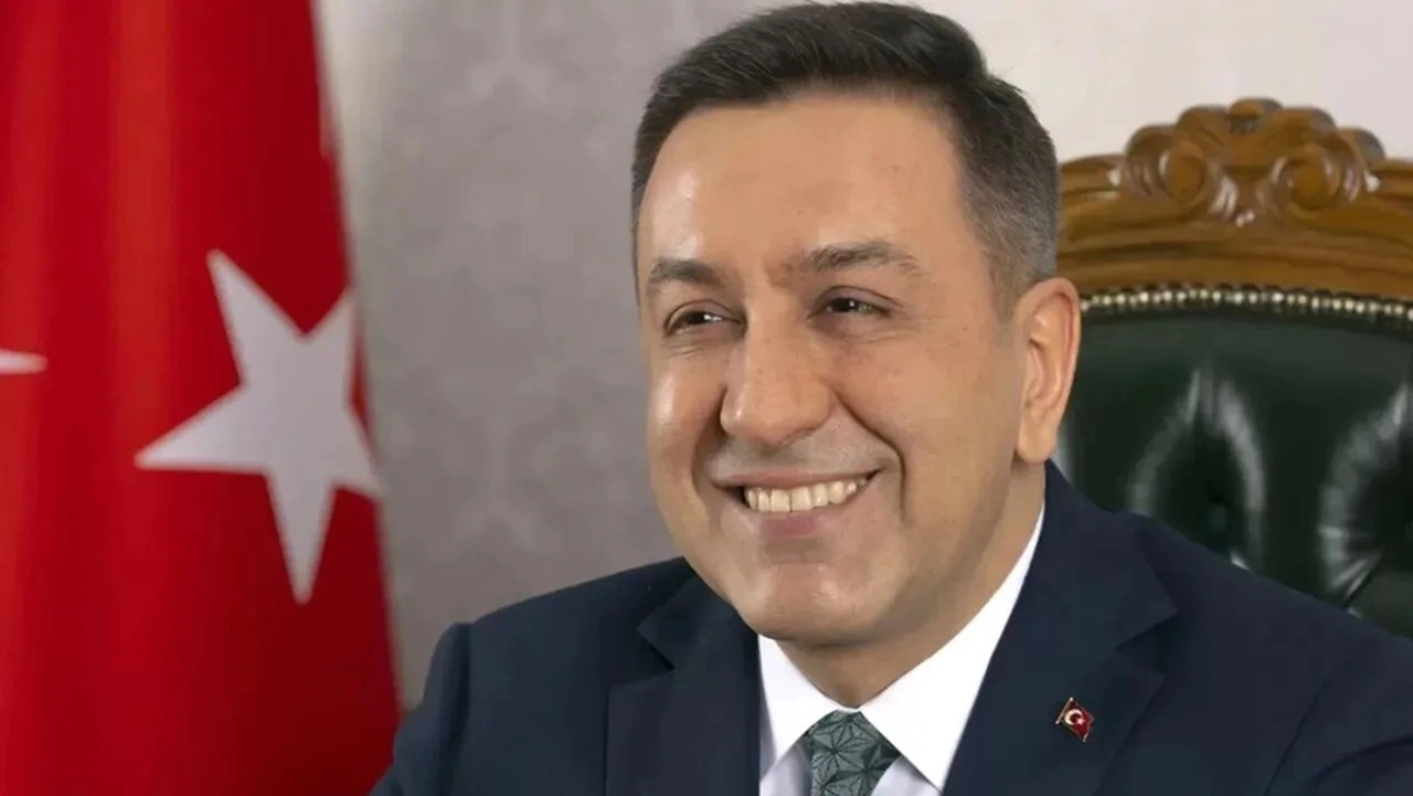 Dere: Huzur ve Güvenliğimiz İçin Canla Başla Çalışıyorlar