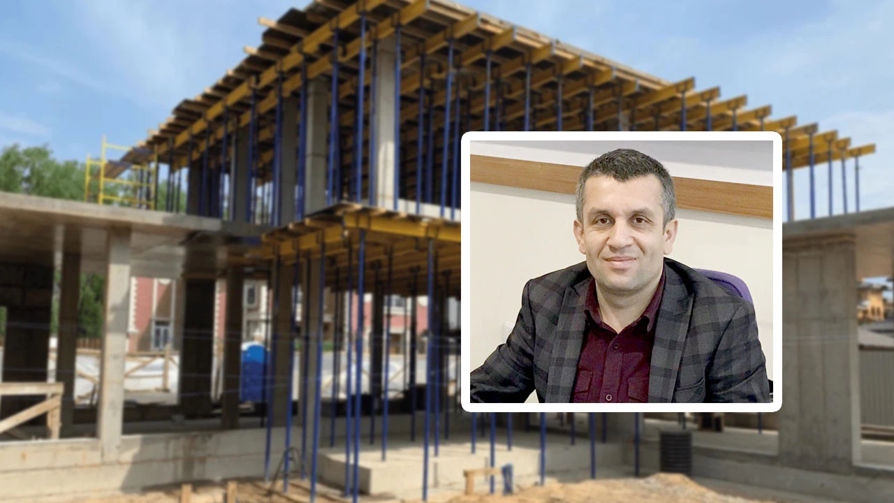 Bir Tepki de Murat Erdal’dan: Göz Yummayacağız