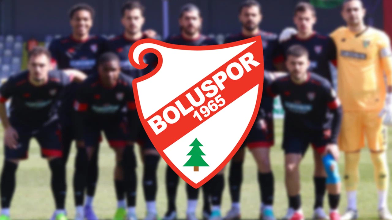 Çorum FK’nin Sıradaki Rakibi Boluspor