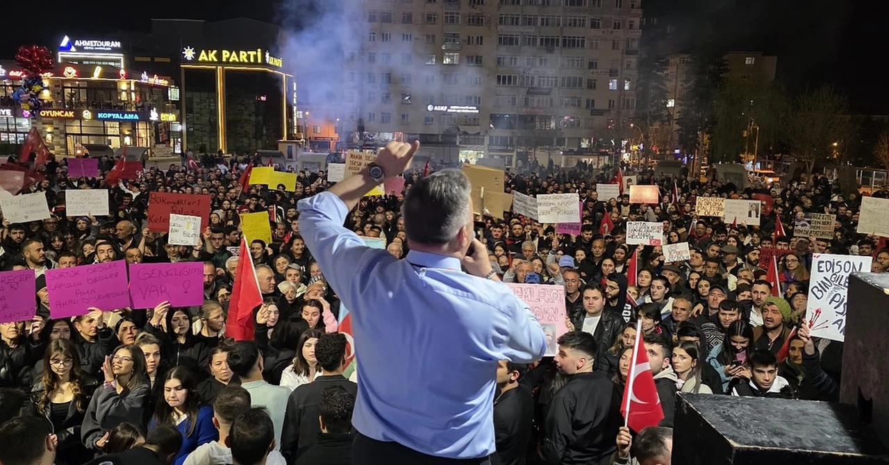 Mehmet Tahtasız: Bu mücadeleyi büyüteceğiz