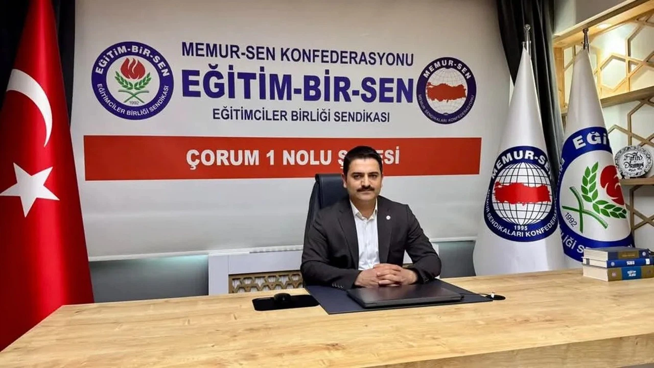 ‘Çanakkale Ruhumuz Ölmedi, Ölmeyecek’