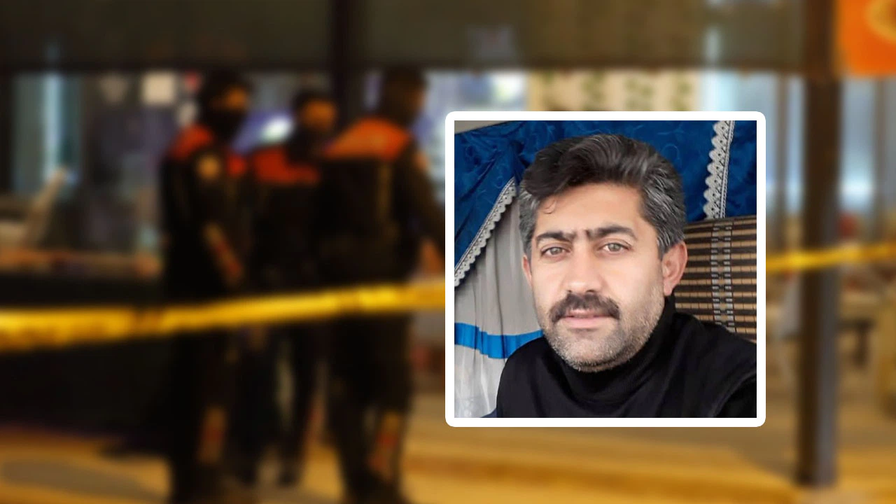 Çay Ocağı Saldırısında Yaralanmıştı, Kurtarılamadı