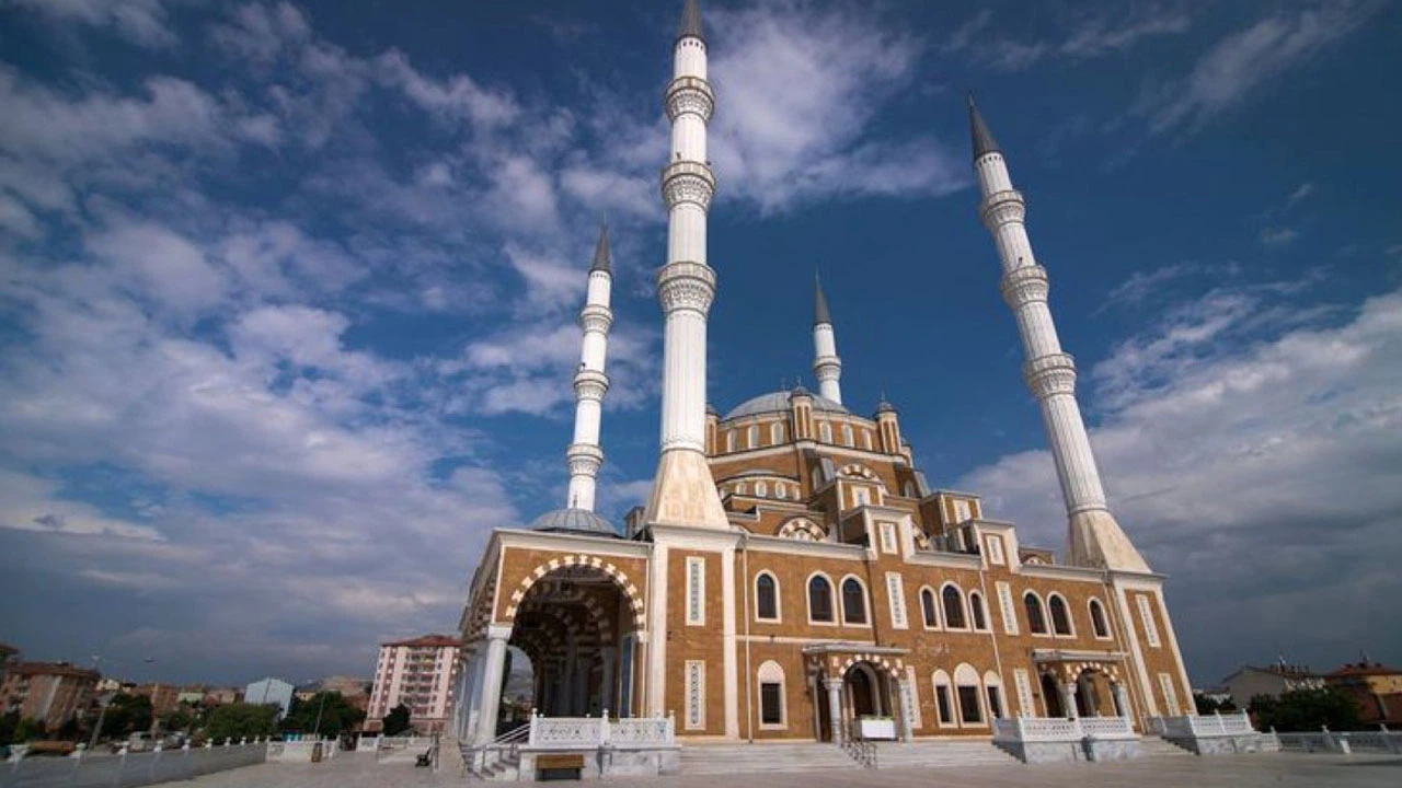 Çorum İftar Vakti