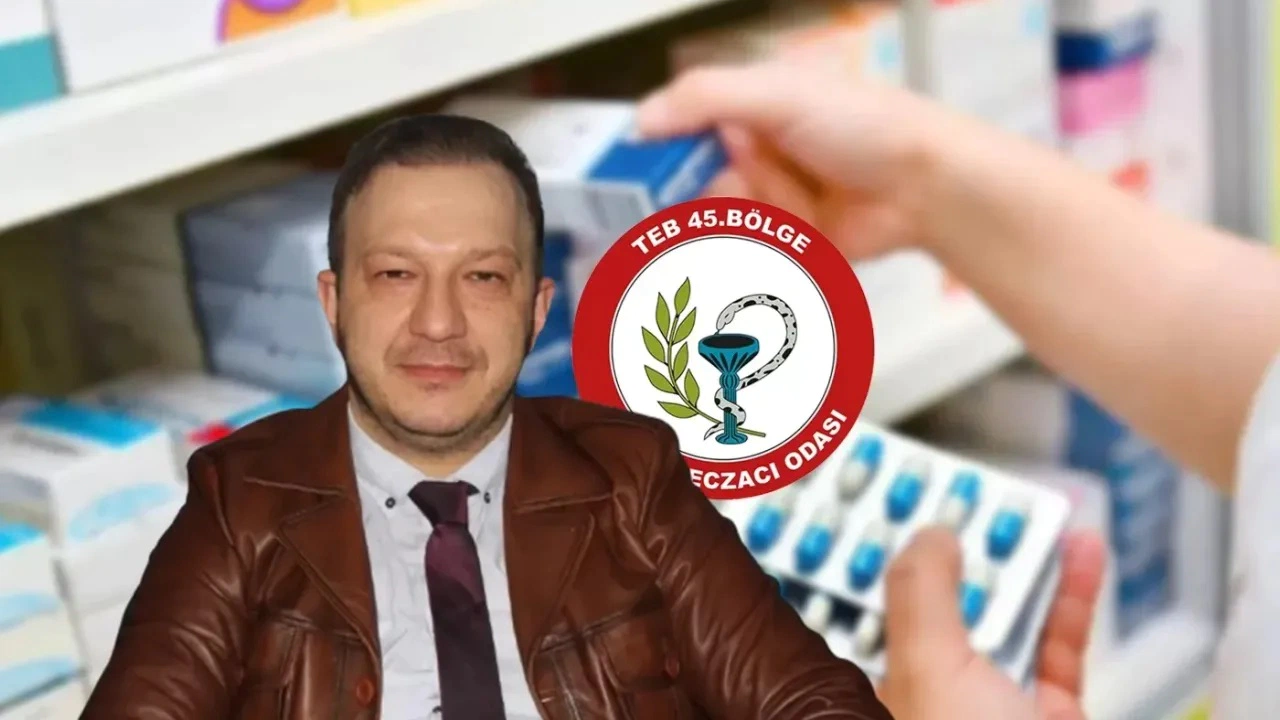 Mevcut Sistem, Hem Halkı Hem Eczacıyı Mağdur Ediyor