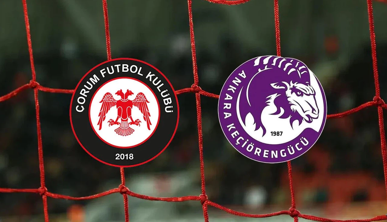 Çorum FK’nin Maçını Bu Hafta TRT Spor Yayınlamayacak!