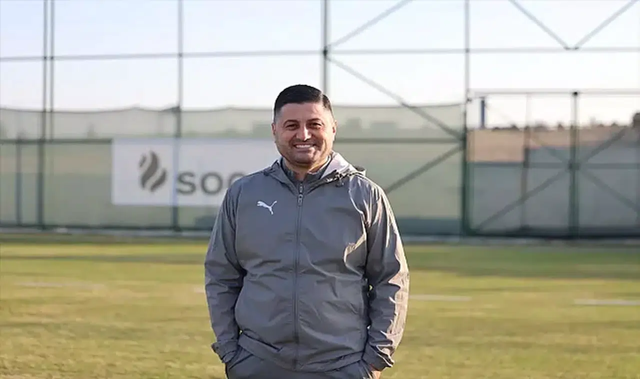 ‘Çorum FK Maçı da Çıkışımızı Sürdüreceğimiz Bir Maç Olacak’
