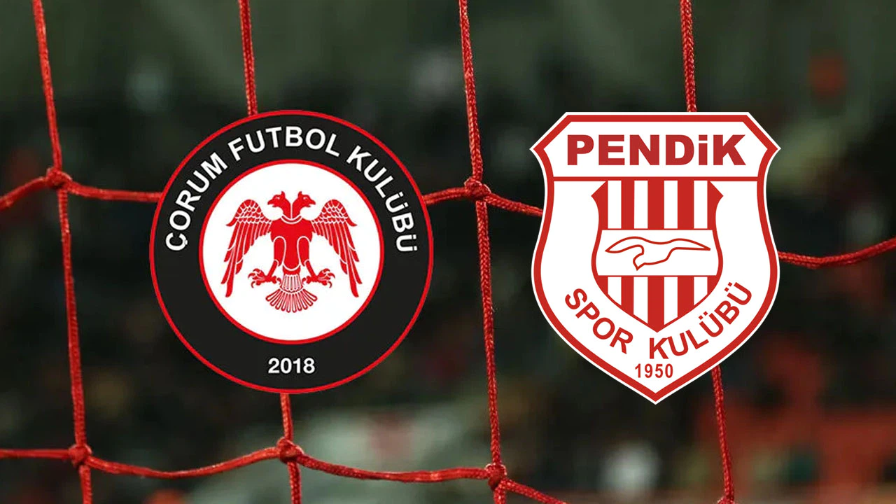 Çorum FK Maçı Hangi Kanalda?
