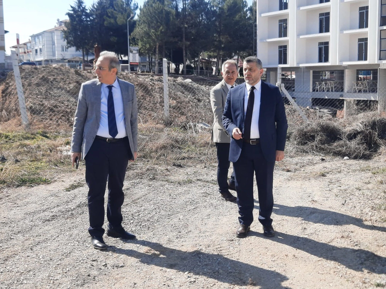 Çorum İçin Yeni Sağlık Merkezleri Geliyor