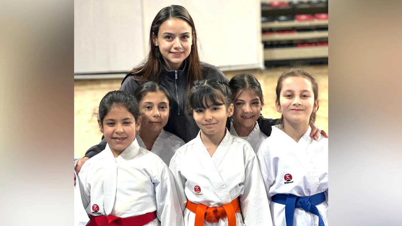 Çorum Karate İl Birinciliği Tamamlandı