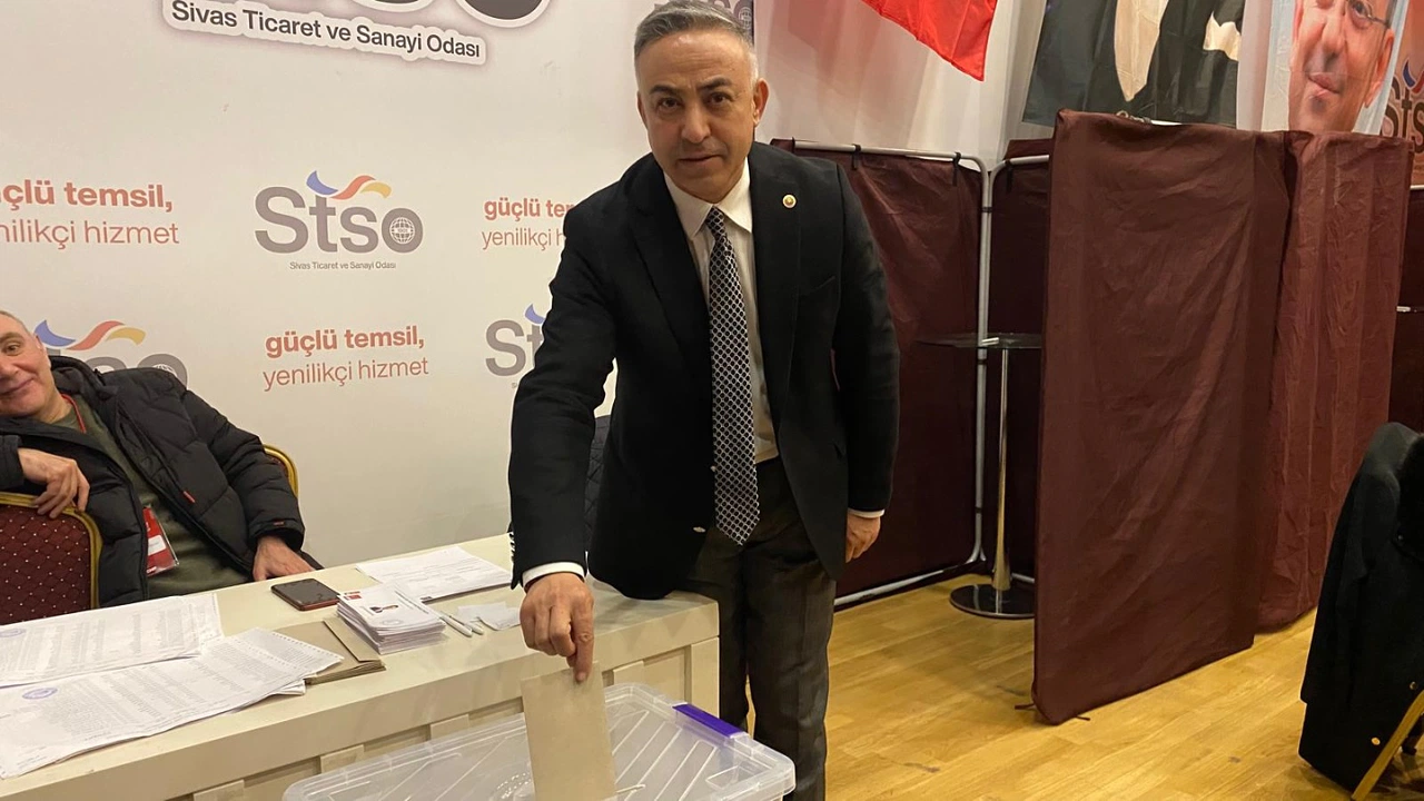 Çorum'da Bugün De ‘Demokrasi Mitingi’ Var