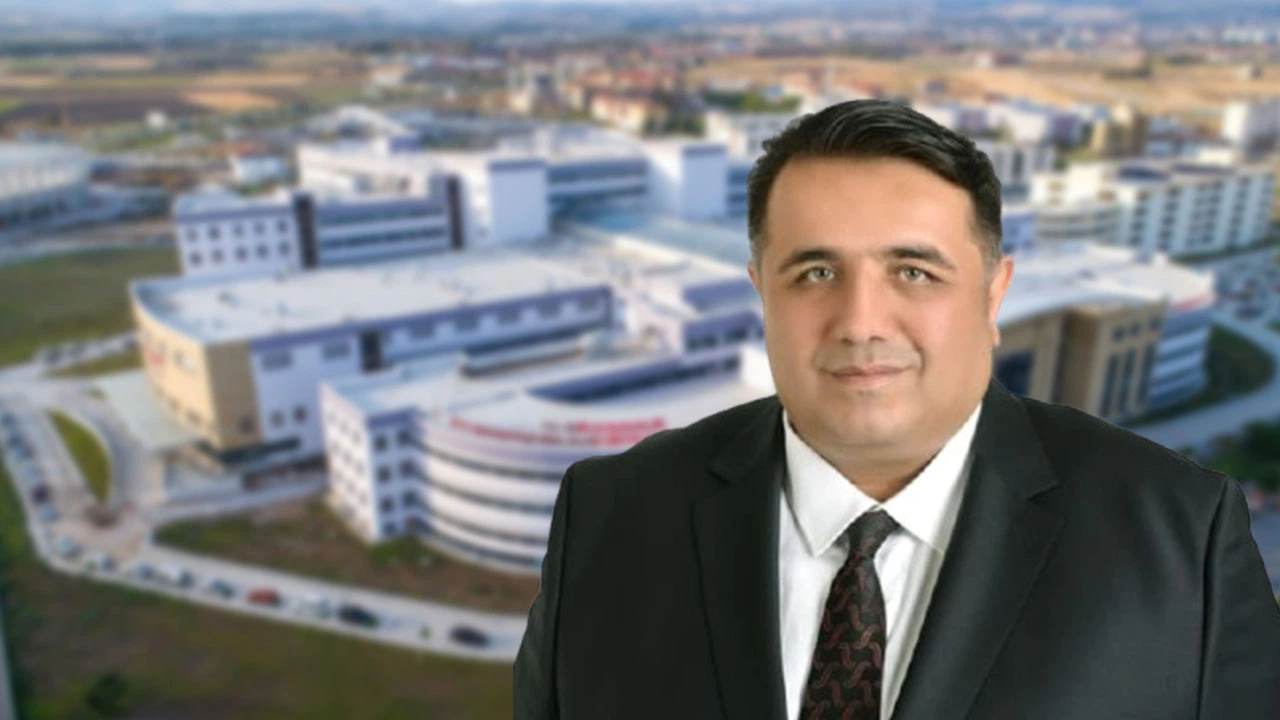 Çorum’da Hastanelerin Doktor Açığı Kapatılıyor