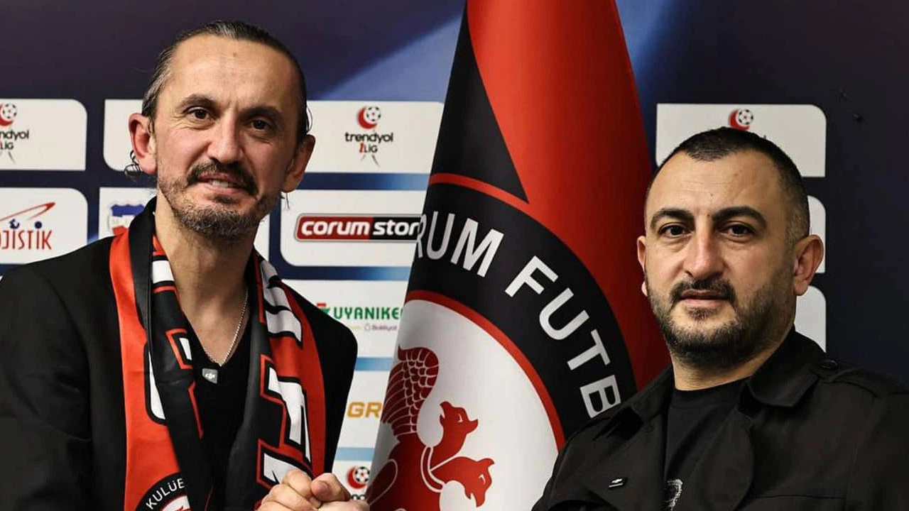 Dere'den Tuncay Şanlı Mesajı