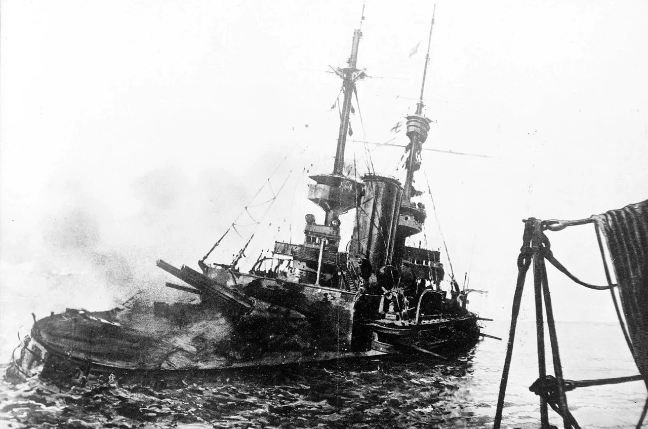 Destanın 110. Yılı