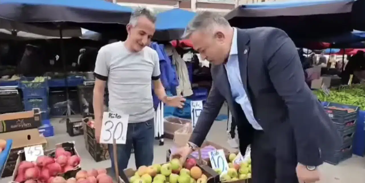 ‘Fiyatlar Cep Yakıyor, Tezgahlar Yarım’