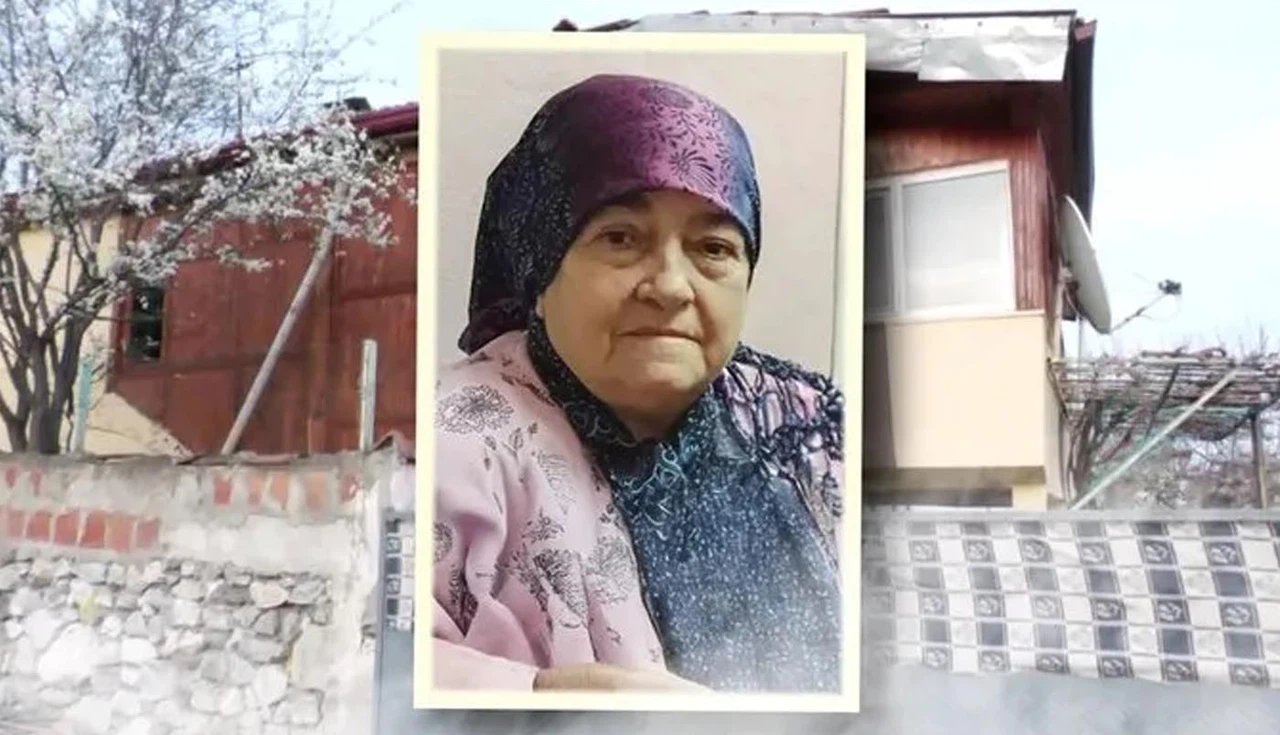 Çorum’daki Korkunç Cinayetle İlgili Yeni Gelişme, Gözaltına Alındı