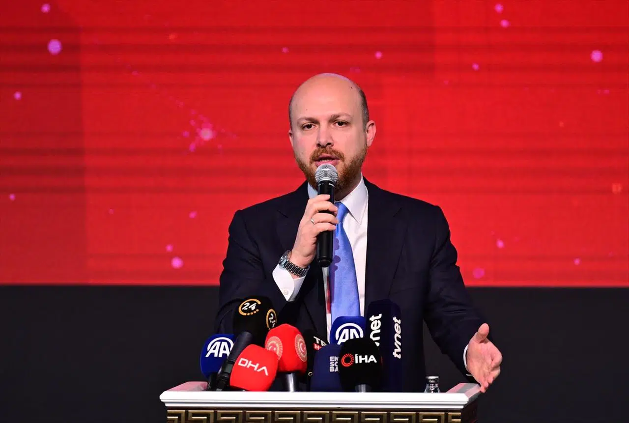 İSTANBUL - ÖNDER'in geleneksel iftarı imam hatip camiasını buluşturdu