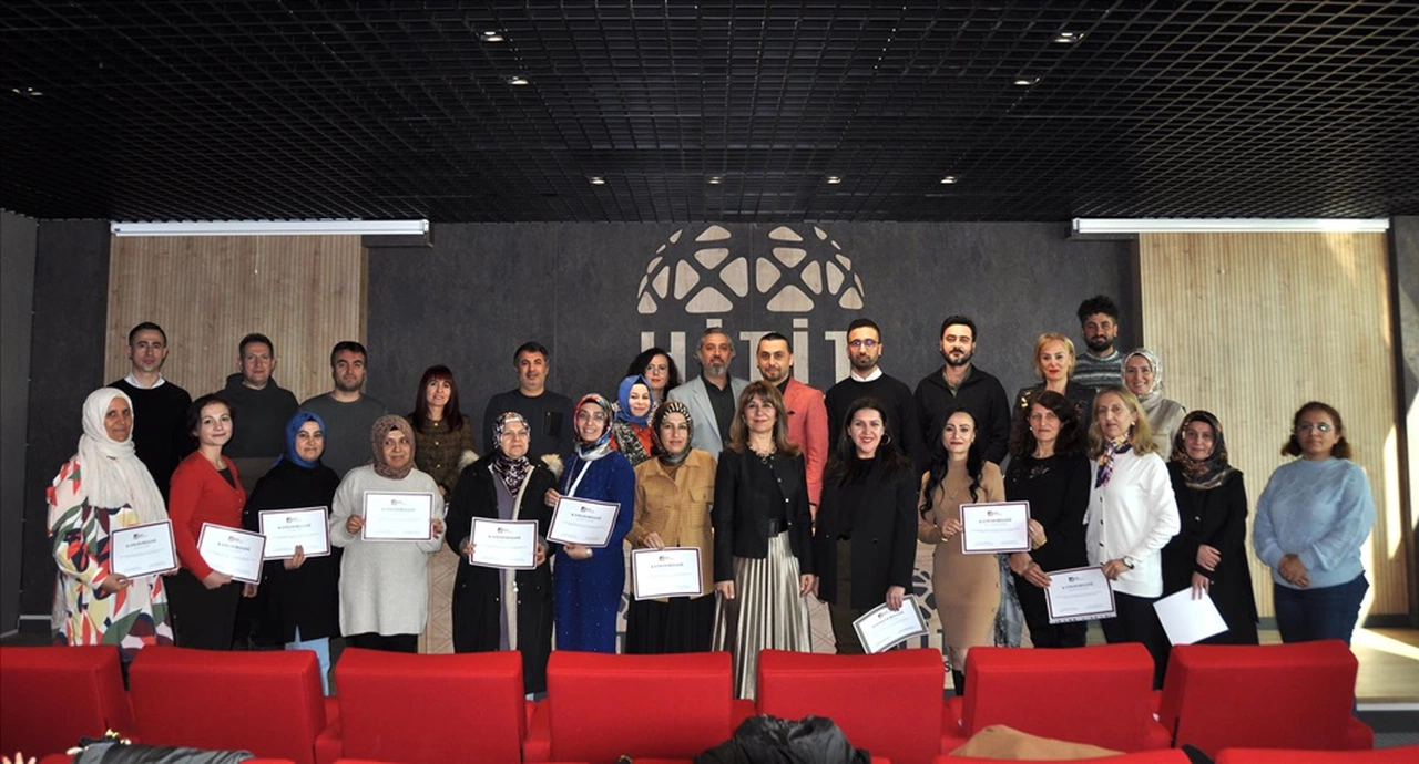 Kadınlar İçin ‘Altın Bilgi Günleri’ Tamamlandı