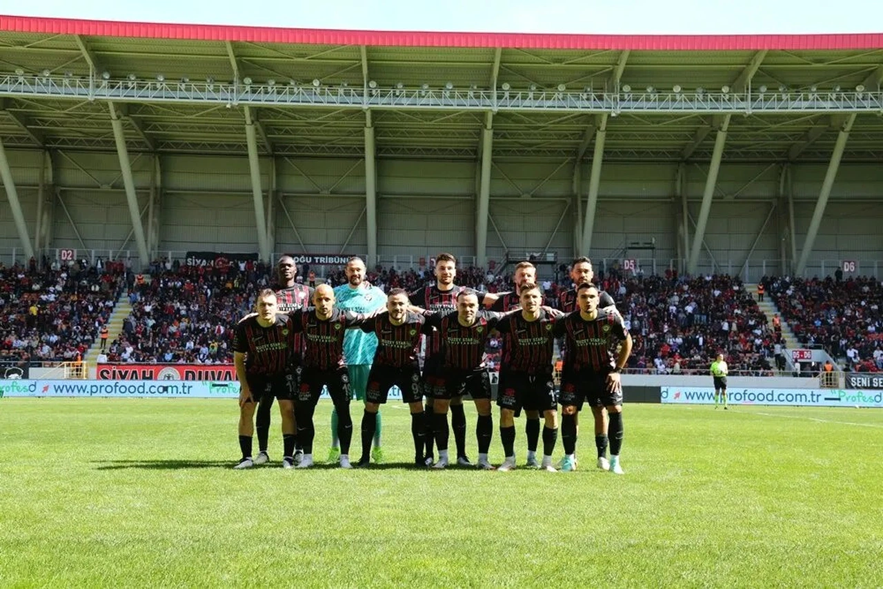 Kaldığımız Yerden Devam Edelim!