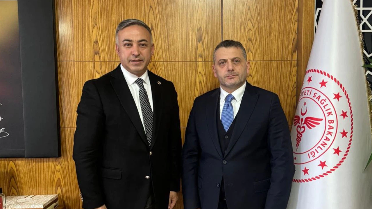 Tahtasız: Sağlık Sorunlarını Aktardık