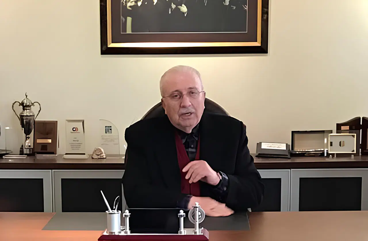 Mustafa Yiğittaşçı Hayatını Kaybetti