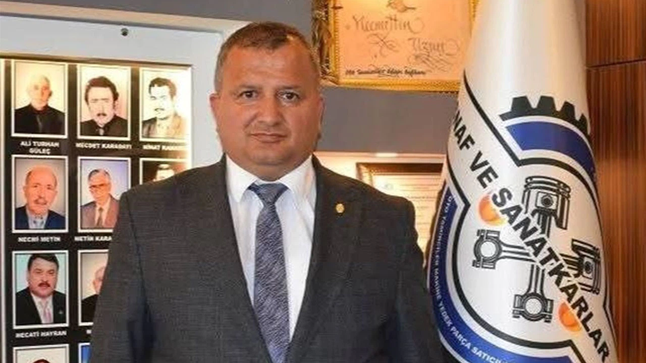 Oto Tamirciler Bu Kez Kazakistan’a Gidiyor