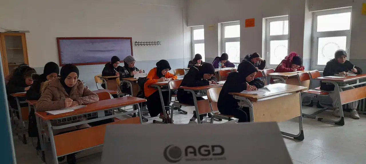 Öğrenciler Siyer-i Nebi Yarışması'nda Ter Dökecek