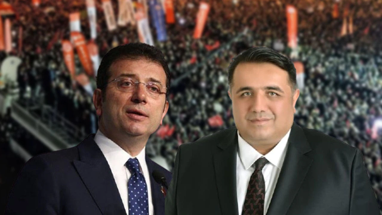 Oğuzhan Kaya: Aday Olunca Suç İşleme Özgürlüğünüz Mü Var?