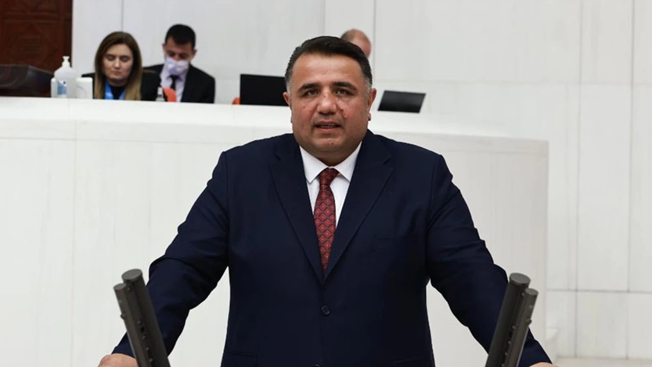 Oğuzhan Kaya’ya Yeni Görev