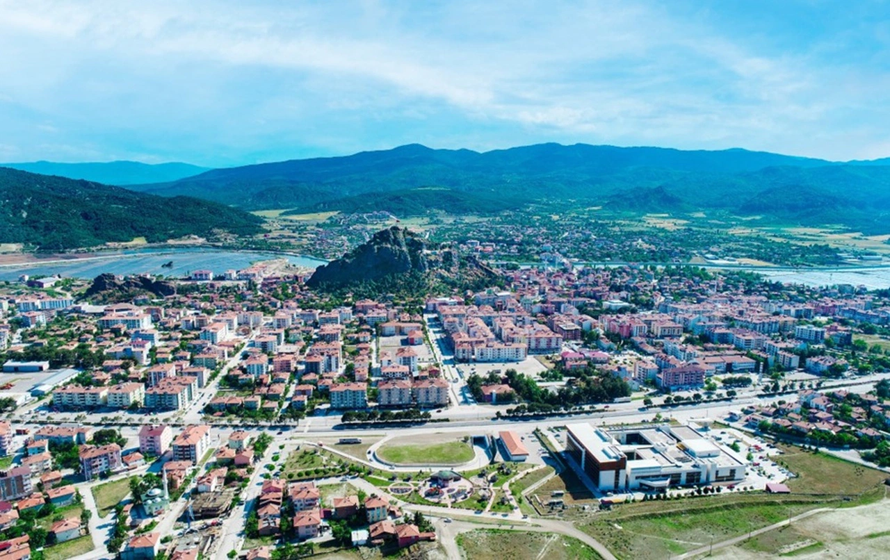 Osmancık’ta Arsa Satışı Yapılacak