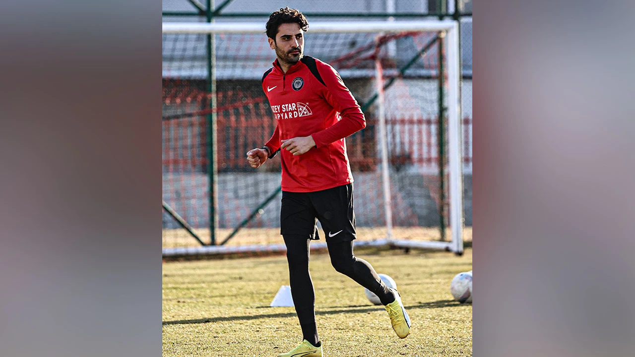 Çorum FK, Hazırlıklara Başladı