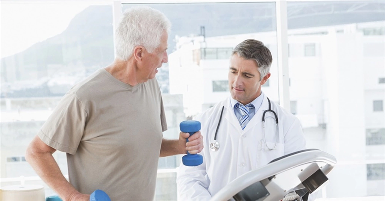 Pulmoner Rehabilitasyon İçin Farkındalık Çağrısı