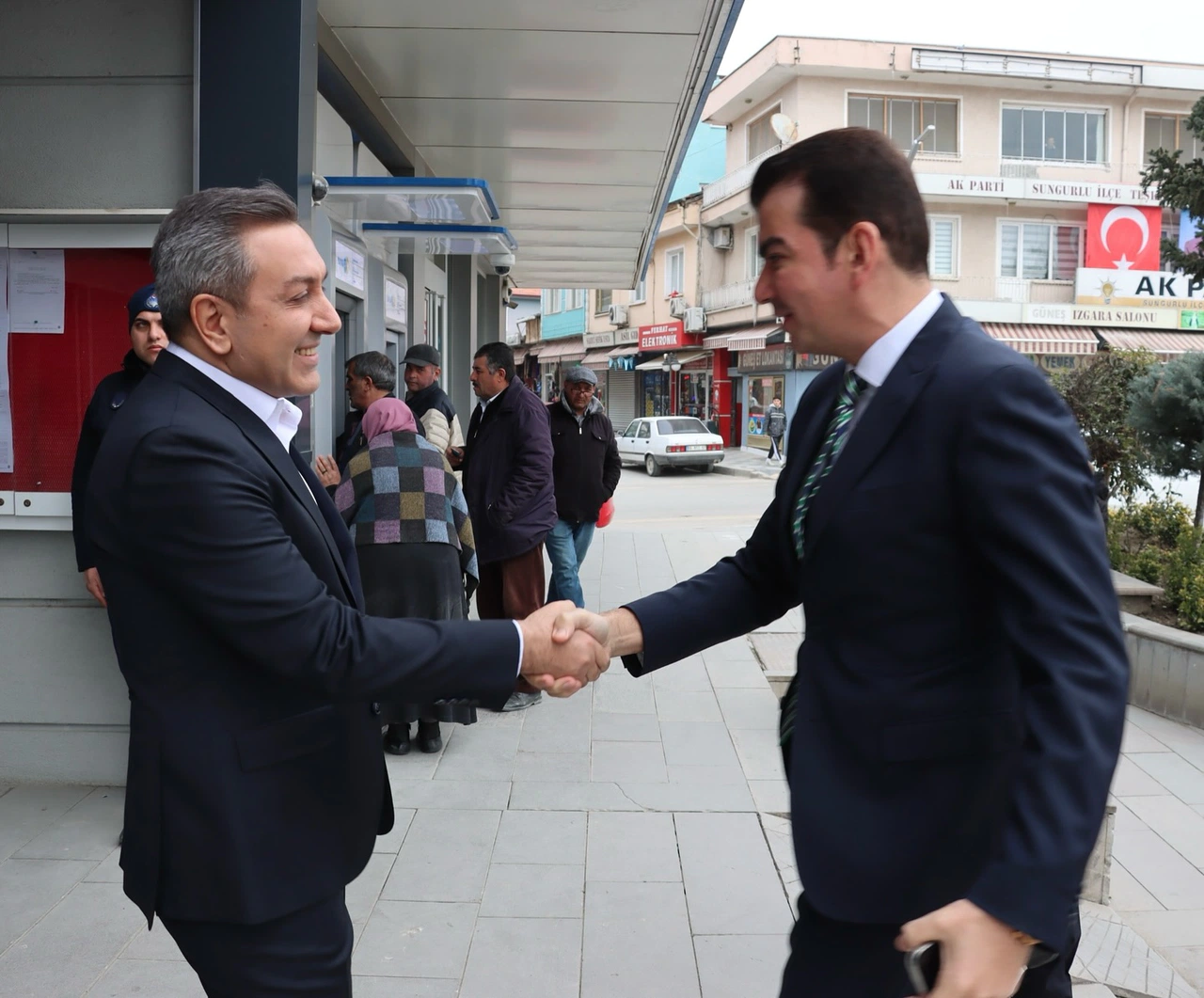 Ramazan Faaliyetleri ve Projeler İstişare Edildi