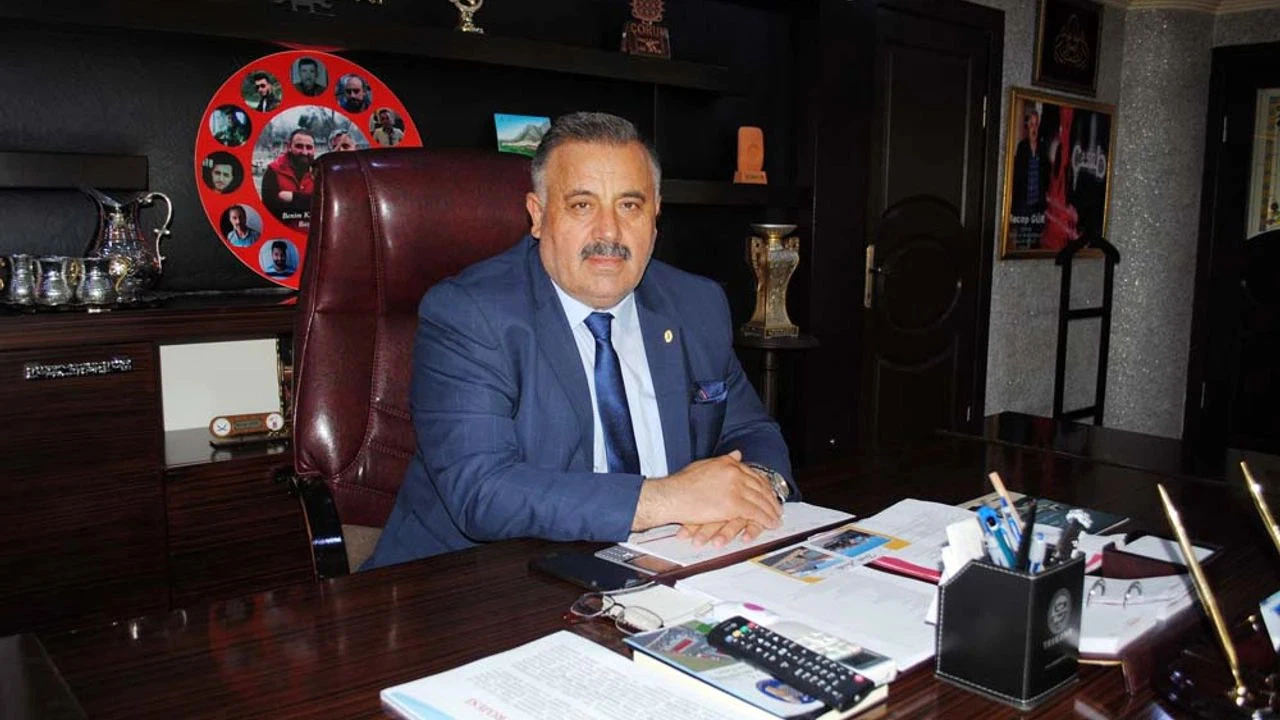 Recep Gür: İşkolu Kodları Güncellendi