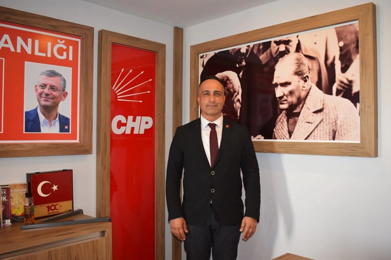 ‘Sağlık, Ayrıcalık Değil, Temel Bir İnsan Hakkıdır’