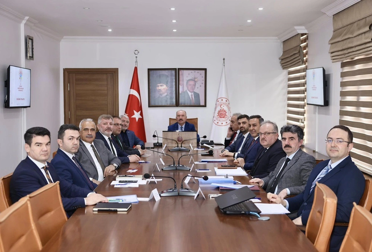 Sahipsiz Hayvanlar İçin Yol Haritası Belirlendi