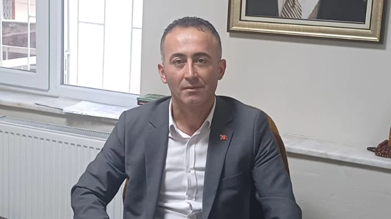‘Kadınlar Özgürleşmeden Toplum Özgürleşemez’