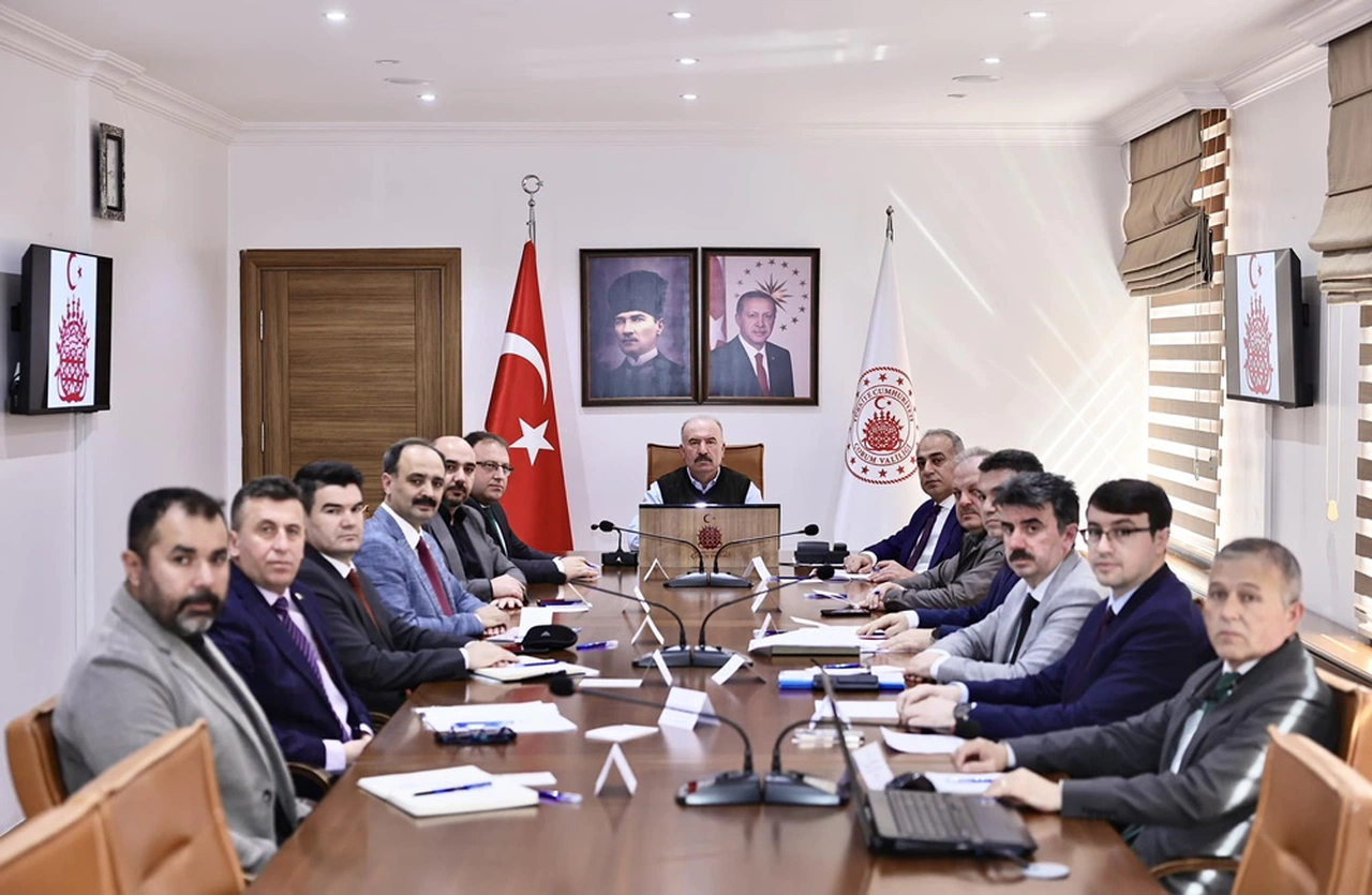Sokak Hayvanları İçin Acil Eylem Talimatı