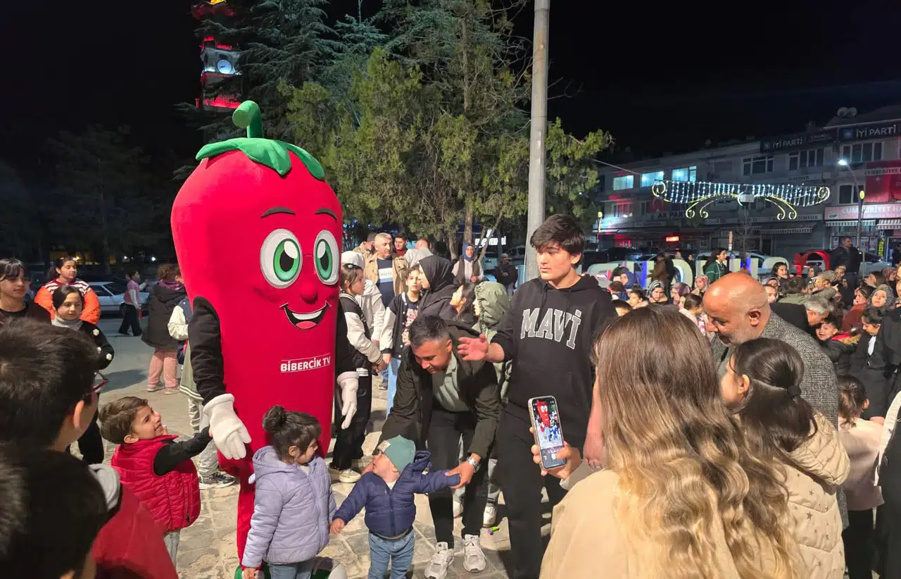 Sungurlu'da Kadir Gecesine Özel Program