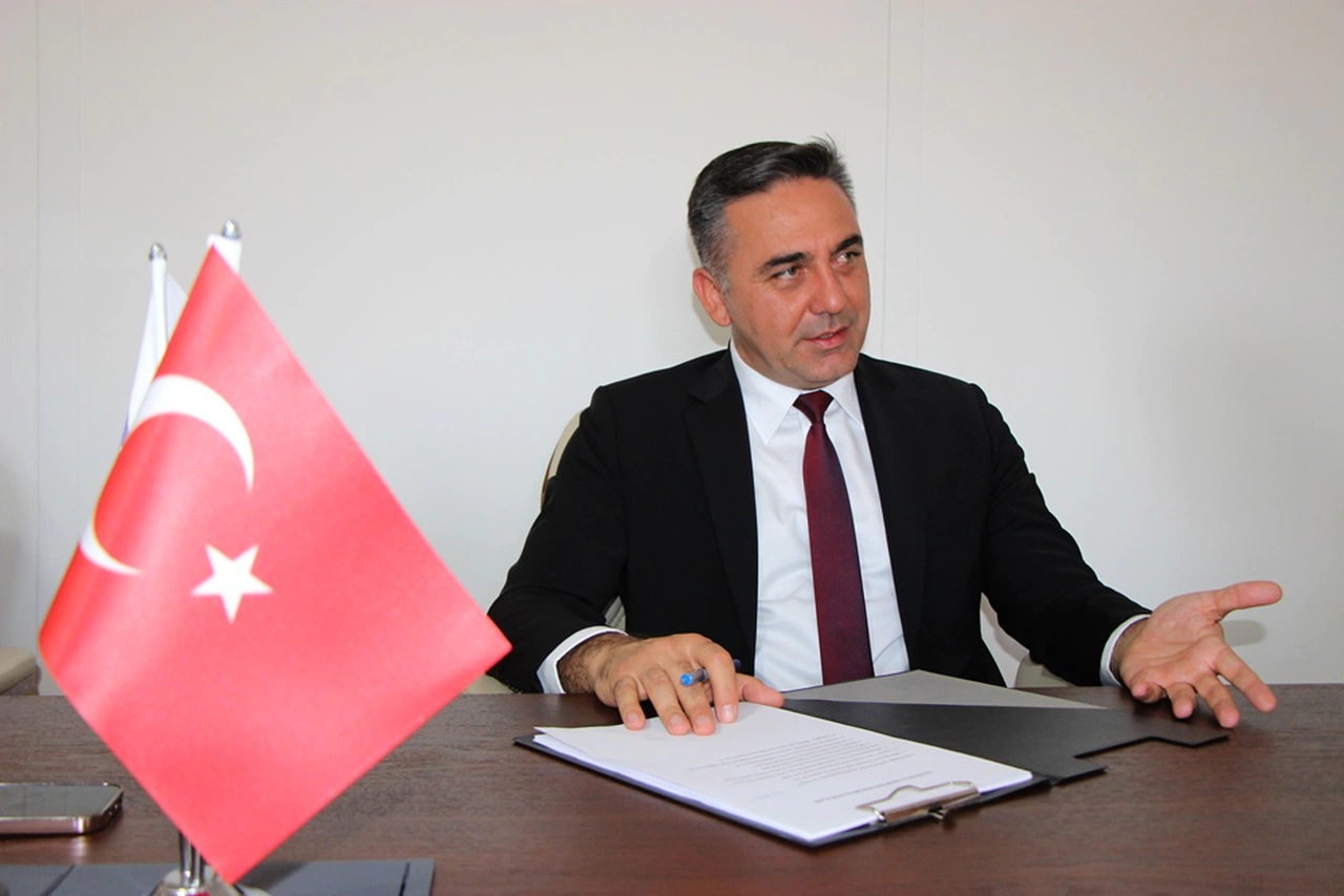 ‘Sungurlu’ya Yatırım Yapmaya Devam Edeceğiz’