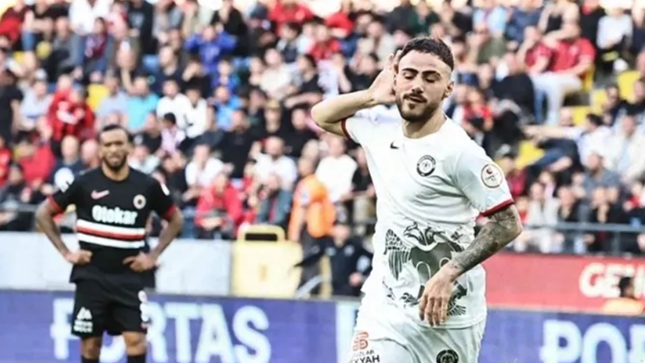 Tahtasız'dan Çorum FK’ye Övgü Dolu Sözler