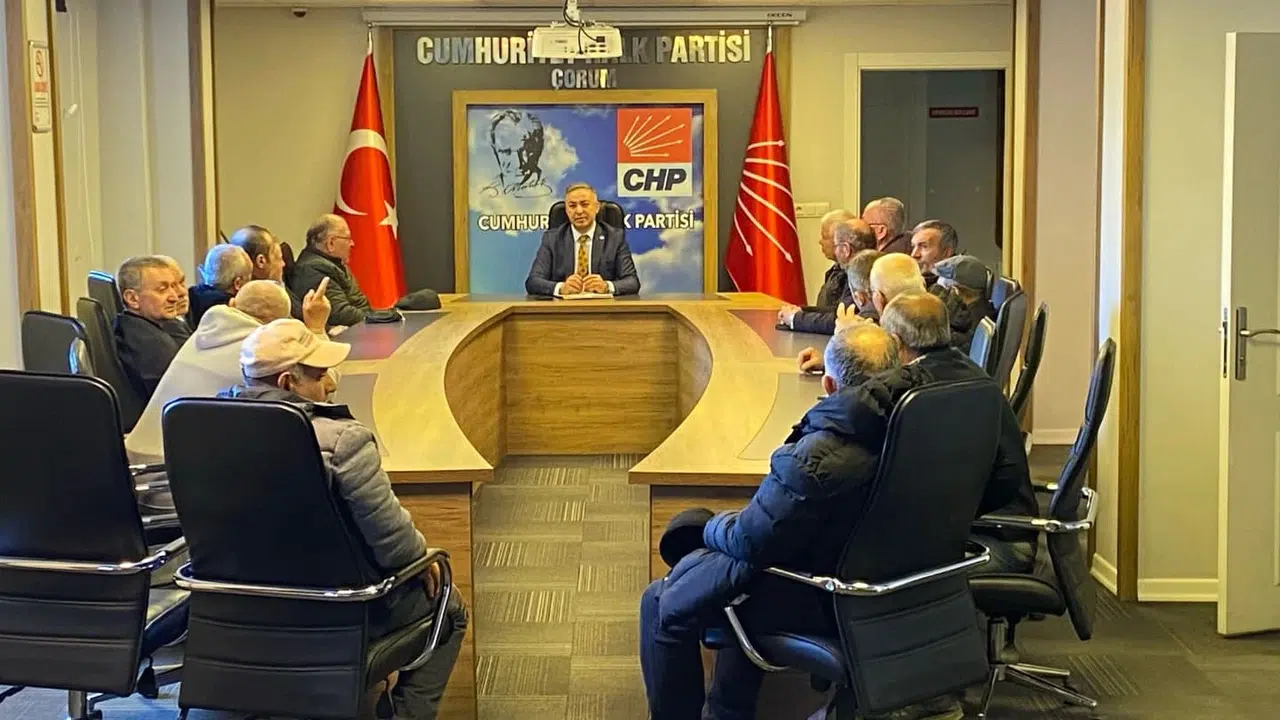 Tahtasız’dan 16’ncı Halk Günü Buluşması